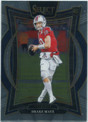 Drake Maye 2024 Panni Select RC #27