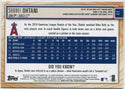 Shohei Ohtani 2019 Topps Big League Card #17