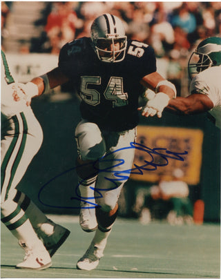 Randy White Autographed 8x10 Football Photo