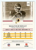 Malcolm Kelly 2008 Donruss Prestige Rookie #170