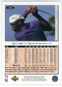 Michael Jordan 1994 Upper Deck Collector's Choice Card #23