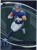 Cam Skattebo 2025 Panini Absolute Yellow Parallel RC #110