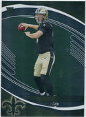 Tyler Shough 2025 Panini Absolute RC #194