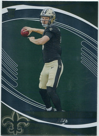 Tyler Shough 2025 Panini Absolute RC #194