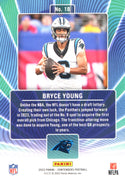 Bryce Young 2023 Panini Contenders Rookie Card #18