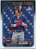 Max Clark 2024 Topps Pro Debut RC #PD-141