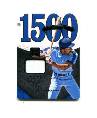Andre Dawson 2016 Panini 1500 RBI Club #93 043/199 Card