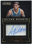 Austin Rivers 2012 - 2013 Panini Timeless Treasures Glass Rookie Autographed RC 430/499