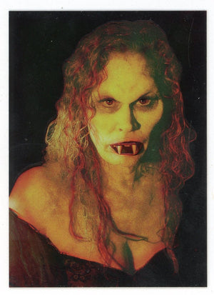 She Vampire 1992 Fangoria #5C