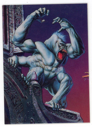 The White Ape of Mars Edgar Rice Burroughs Collection #MS1
