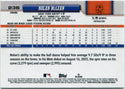 Nolan McLean 2026 Topps Chrome Refractor RC #236