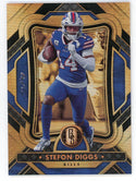 Stefon Diggs 2023 Panini Gold Standard One of One #19
