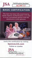 Gary "Vee" Vaynerchuk 2022 VeeFriends Articulate Armadillo Autographed Card (JSA)
