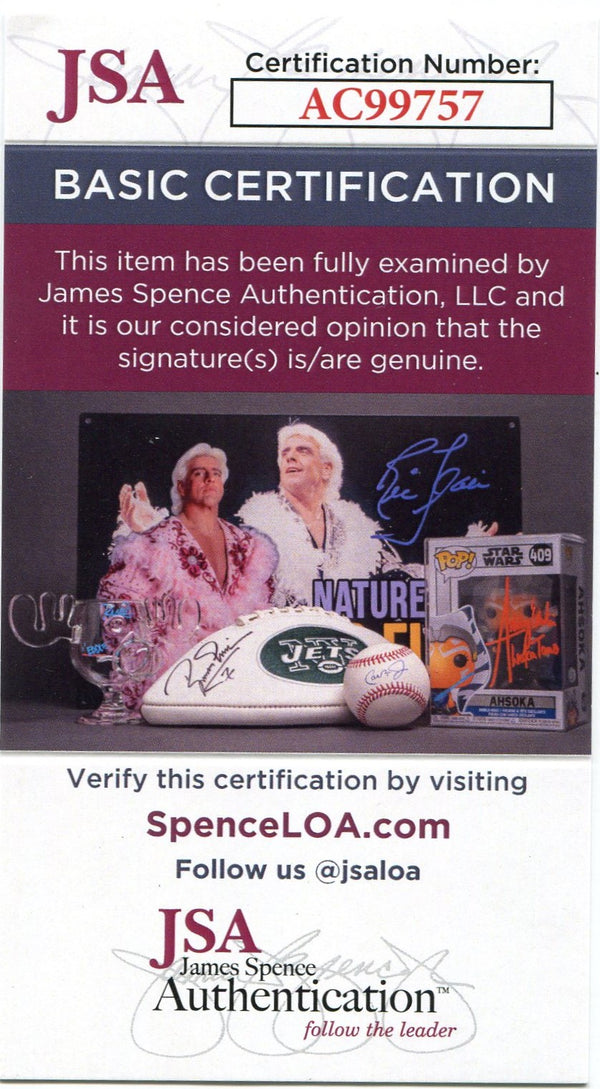 Gary "Vee" Vaynerchuk 2022 VeeFriends Articulate Armadillo Autographed Card (JSA)
