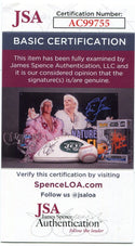 Gary "Vee" Vaynerchuk 2022 VeeFriends Bad-Ass Bulldog Autographed Card (JSA)