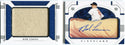 Bob Lemon 2021 Panini National Treasures Jersey/Autographed Booklet Card #CSMB-BL 13/15