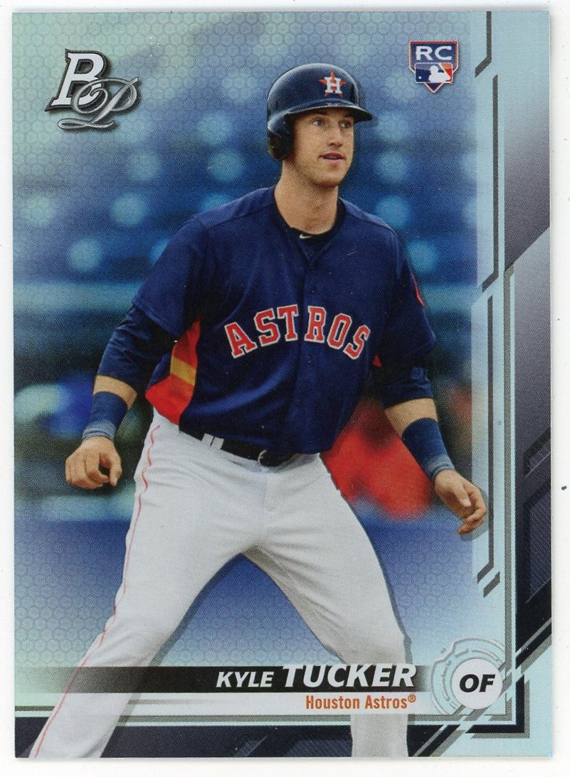 Kyle Tucker 2019 Topps BL #6 Card | Hollywood Collectibles