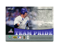 Luis Gonzalez 2006 Upper Deck Team Pride #TP-LG Card