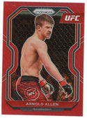 Arnold Allen 2021 Panini Prizm #10