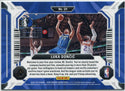 Luka Doncic 2023 - 2024 Panini Contenders Suite Shots Card #24