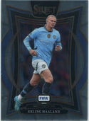 Erling Haaland 2024 - 2025 Panini Select #23