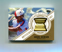 Andre Dawson 2014 Topps Rookie Cup All-Stars #RCAS-6 95/99 Card