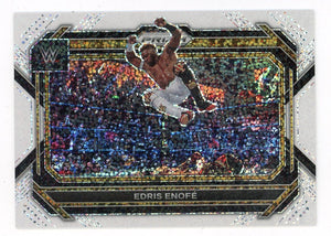 Edris Enofe 2023 Panini Prizm #2