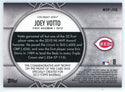 Joey Votto 2013 Topps Commemorative MVP Trophy Card #MVP-JVO