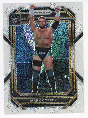 Mark Coffey 2023 Panini Prizm #198