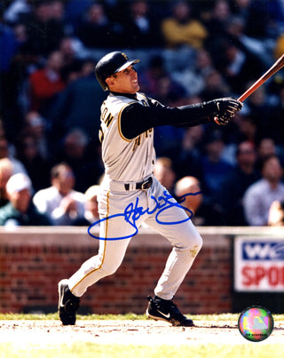 Jack Wilson Autographed 8x10 Photo