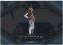 Victor Wembanyama 2023 - 2024 Panini Select Snapshots RC #17