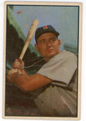 George Kell 1953 Bowman #61