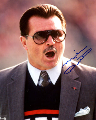Mike Ditka Autographed 8x10 Photo