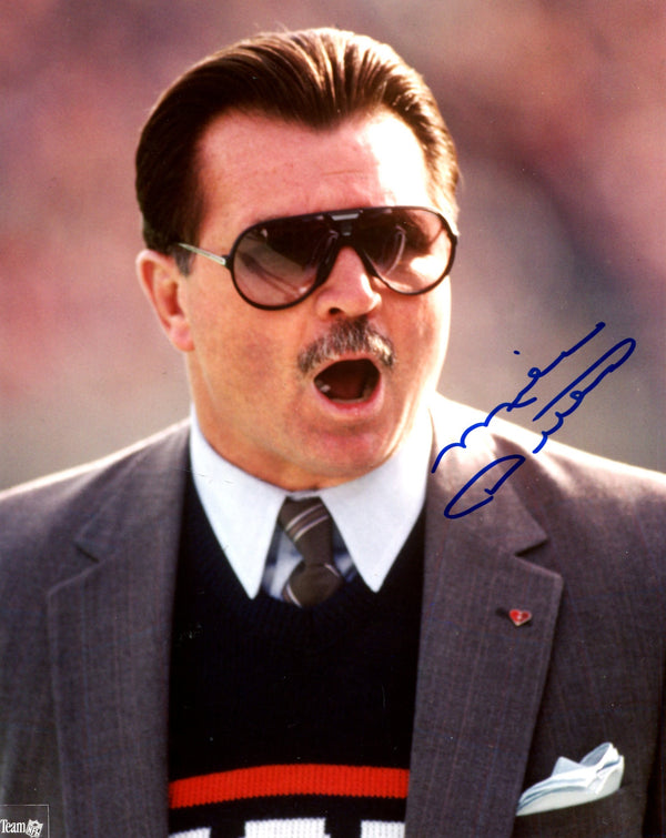 Mike Ditka Autographed 8x10 Photo