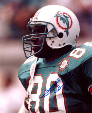 Ferrell Edmonds Autographed 8x10 Photo