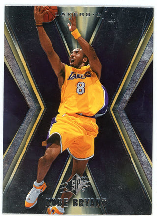 Kobe Bryant 2005 Upper Deck #39