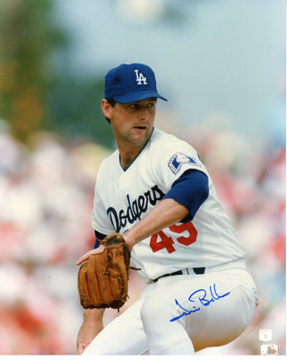 Tim Belcher Autographed 8x10 Photo