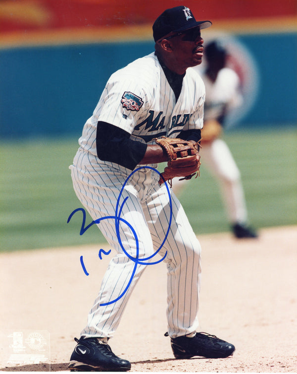 Bobby Bonilla Autographed 8x10 Photo