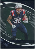 TreVeyon Henderson 2025 Panini Absolute RC #188