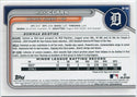 Max Clark 2024 Bowman Draft RC BD-104