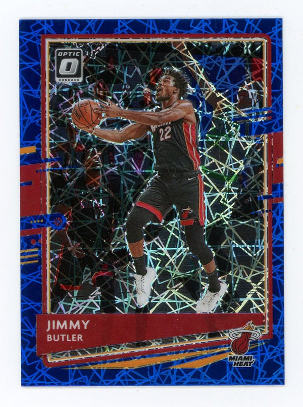 Jimmy Butler