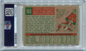 Sandy Koufax 1959 Topps Card #163 PSA Graded 4.5