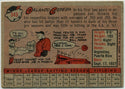 Orlando Cepeda 1958 Topps RC #343