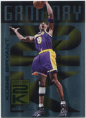 Kobe Bryant 1999 - 2000 Skybox Dominion Gameday 2K Card #2