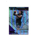 KJ Osborn 2020 Panini Autographed Rookie XR #180 182/199 Card