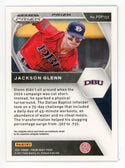 Jackson Glenn 2021 Panini Prizm Green #PDP133 Card