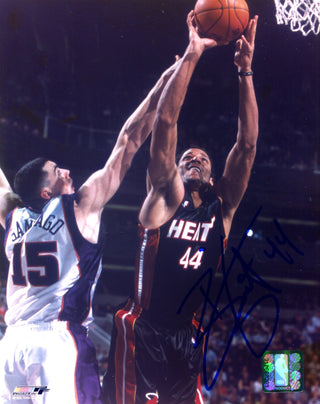 Brian Grant Autographed 8x10 Photo