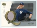 Roger Clemens 2003 Upper Deck Star Quality Patch Relic #SQ-RC