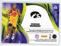 Keegan Murray 2022-23 Panini Player of the Day Patch Relic Rookie Card #NM