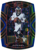 Jalen Hurts Select Rookie 2020